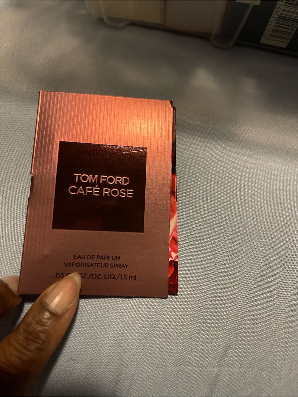 Tom Ford Café Rose